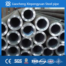 ASTM A106B /ASTM A53B/St52 159*15mm Seamless steel pipes